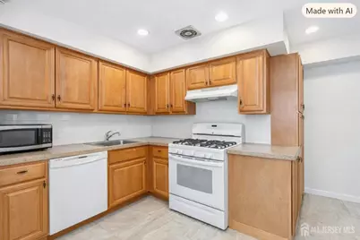 57 Judson St Street #2A, Edison, NJ 08837 - Photo 4