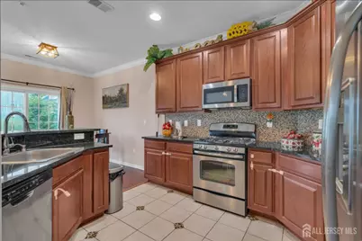 36 Morgan Way #36, Monroe Township, NJ 08831 - Photo 12