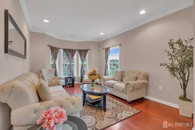 36 Morgan Way #36, Monroe Township, NJ 08831 - Photo 4