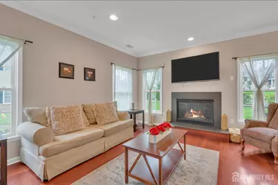 36 Morgan Way #36, Monroe Township, NJ 08831 - Photo 8