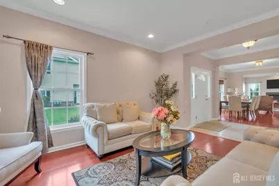 36 Morgan Way #36, Monroe Township, NJ 08831 - Photo 18