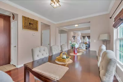 36 Morgan Way #36, Monroe Township, NJ 08831 - Photo 6