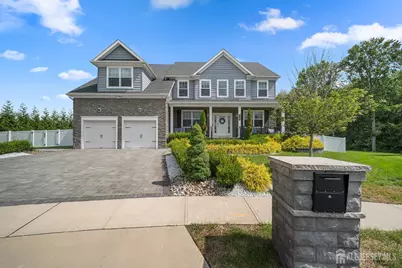 129 McCormick Avenue S, Old Bridge Township, NJ 08857 - Photo 2