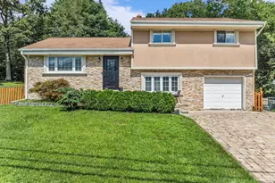 12 Washington Ave, Old Bridge Township, NJ 08879 - Photo 1