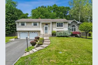 18 Mary Ellen Drive, Edison, NJ 08820 - Photo 42