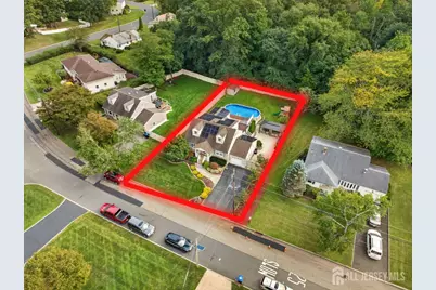 36 Sherwood Avenue, East Brunswick Township, NJ 08816 - Photo 20