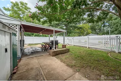 28 Second Street, Old Bridge Township, NJ 08857 - Photo 32