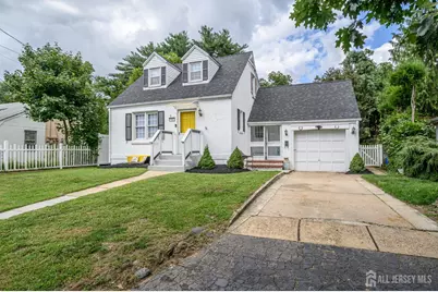 28 Second Street, Old Bridge Township, NJ 08857 - Photo 36