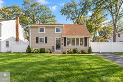 237 Johnson Avenue, Piscataway Township, NJ 08854 - Photo 1
