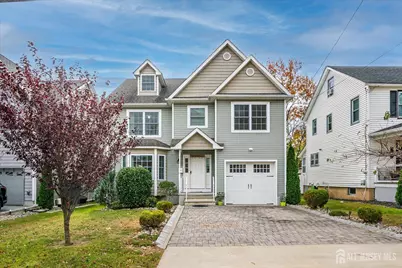 169 Metuchen Avenue, Woodbridge Township, NJ 07095 - Photo 1