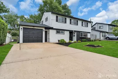 104 Southwood Drive, Old Bridge Township, NJ 08857 - Photo 36