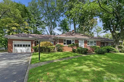 [Address not provided], Freehold Township, NJ 07728 - Photo 2