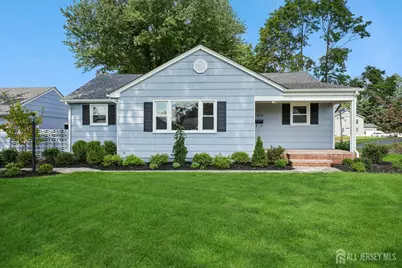 1402 Dey Street, South Plainfield, NJ 07080 - Photo 2
