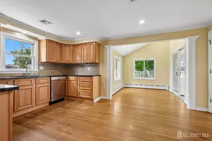 1402 Dey St, South Plainfield, NJ 07080 - Photo 8