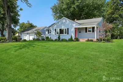 1402 Dey Street, South Plainfield, NJ 07080 - Photo 1