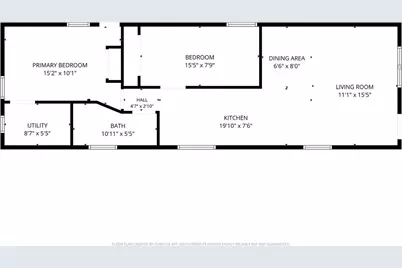 285 Shoreland Circle, Old Bridge Township, NJ 08879 - Photo 16