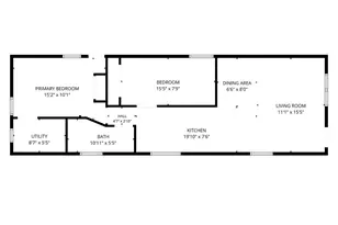 285 Shoreland Cir, Old Bridge Township, NJ 08879 - Photo 16