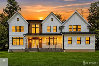 170 Johnston Drive, Watchung, NJ 07069 - Photo 1