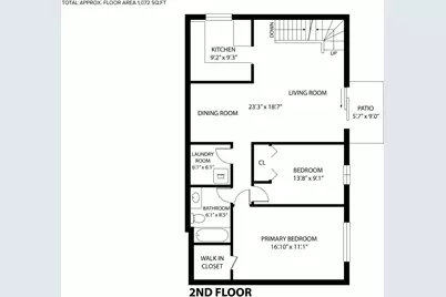2508 Commons Drive, East Brunswick Township, NJ 08816 - Photo 34
