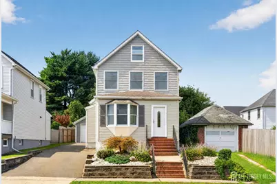 1 Clark Street, South River, NJ 08882 - Photo 2