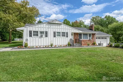 36 S Beers Street S, Holmdel, NJ 07733 - Photo 1