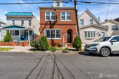 282 Alpine Street, Perth Amboy, NJ 08861 - Photo 4