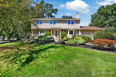 1 Cherry Lane, East Brunswick Township, NJ 08816 - Photo 2