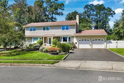 1 Cherry Lane, East Brunswick Township, NJ 08816 - Photo 4