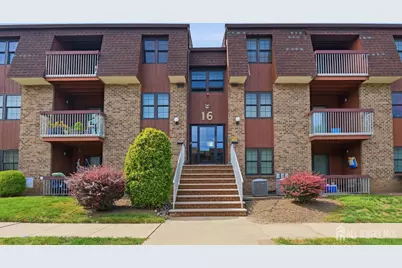 191-C Sierra Court, Woodbridge Township, NJ 07095 - Photo 2