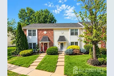 400 McDowell Drive, East Brunswick Township, NJ 08816 - Photo 1