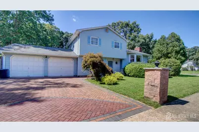 12 W End Avenue, Spotswood, NJ 08884 - Photo 1