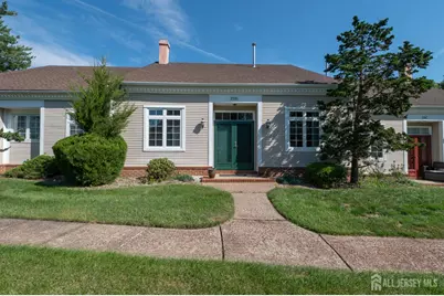 39 Winthrop Road #B, Monroe Township, NJ 08831 - Photo 1