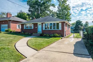 736 Harrell Ave, Woodbridge Township, NJ 07095 - Photo 1