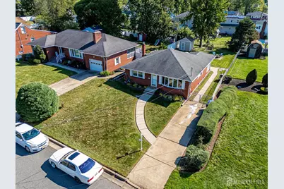 736 Harrell Avenue, Woodbridge Township, NJ 07095 - Photo 4
