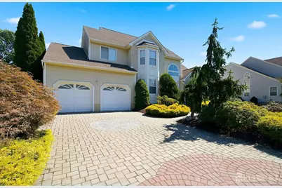 41 High Pointe Way, Old Bridge Township, NJ 07747 - Photo 4