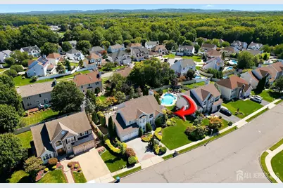 41 High Pointe Way, Old Bridge Township, NJ 07747 - Photo 2