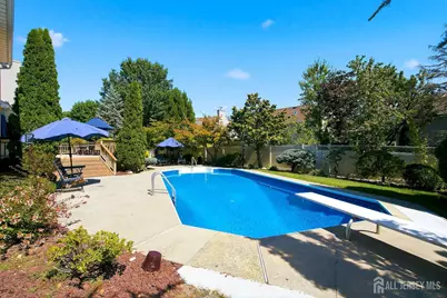 41 High Pointe Way, Old Bridge Township, NJ 07747 - Photo 34