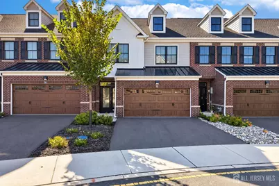 83 Riverwalk, Plainsboro Township, NJ 08536 - Photo 1