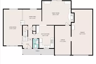 21 Marlin Ave E, Edison, NJ 08820 - Photo 8