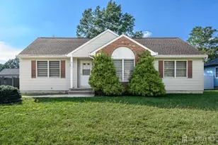 152 Nautilus Dr, Stafford Township, NJ 08050 - Photo 1