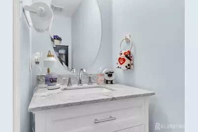 401 Harvest Lane, South Brunswick Township, NJ 08852 - Photo 10