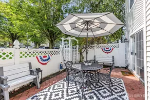 401 Harvest Ln, South Brunswick Township, NJ 08852 - Photo 22