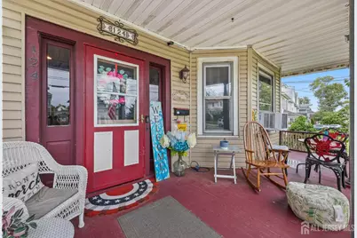 124 Kearny Avenue, Perth Amboy, NJ 08861 - Photo 2