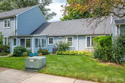 [Address not provided], Monroe Township, NJ 08831 - Photo 28