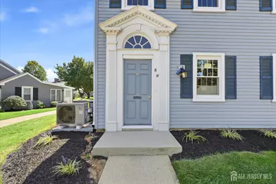 8 Sussex Way #N, Monroe Township, NJ 08831 - Photo 4