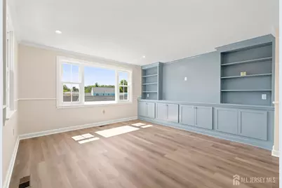 8 Sussex Way #N, Monroe Township, NJ 08831 - Photo 6