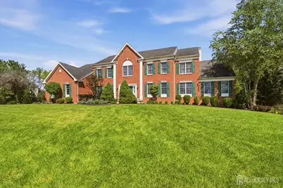 3 Longbow Terrace, Flemington, NJ 08822 - Photo 2