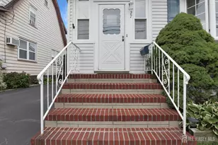 27 Hermann Ave, Carteret, NJ 07008 - Photo 4