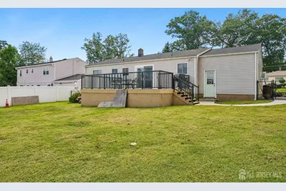 12 Woodland Road, Jamesburg, NJ 08831 - Photo 16