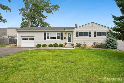 12 Woodland Road, Jamesburg, NJ 08831 - Photo 1